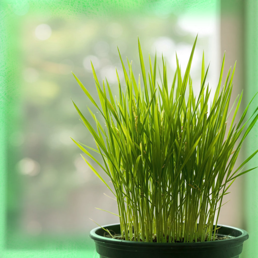 Grocery Rice Growing: Easy Way