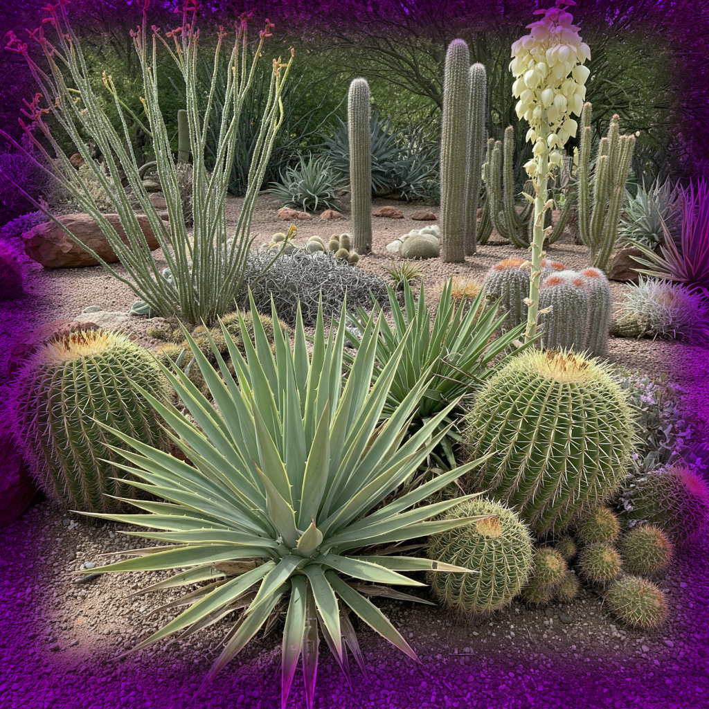 Native Plants: Garden Rescue Now