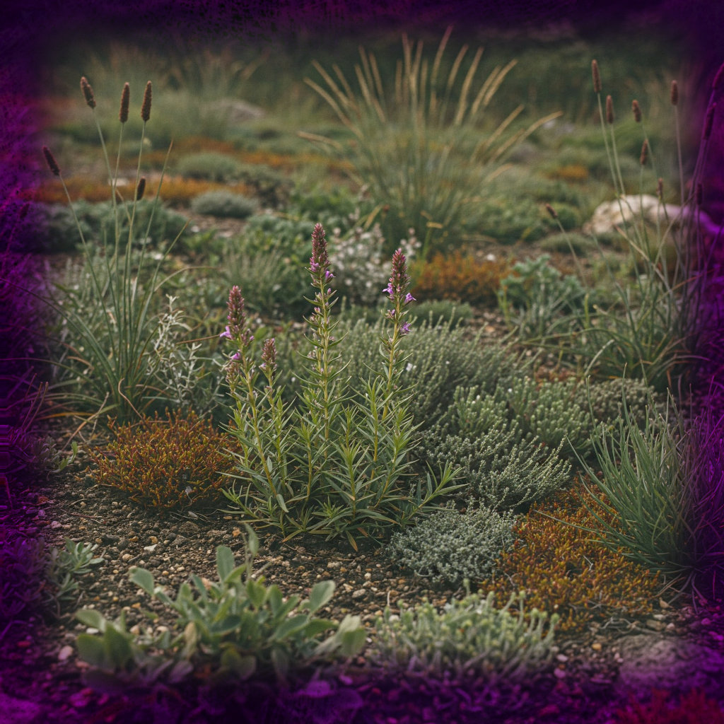 Growing Native Plants: Tough Love?