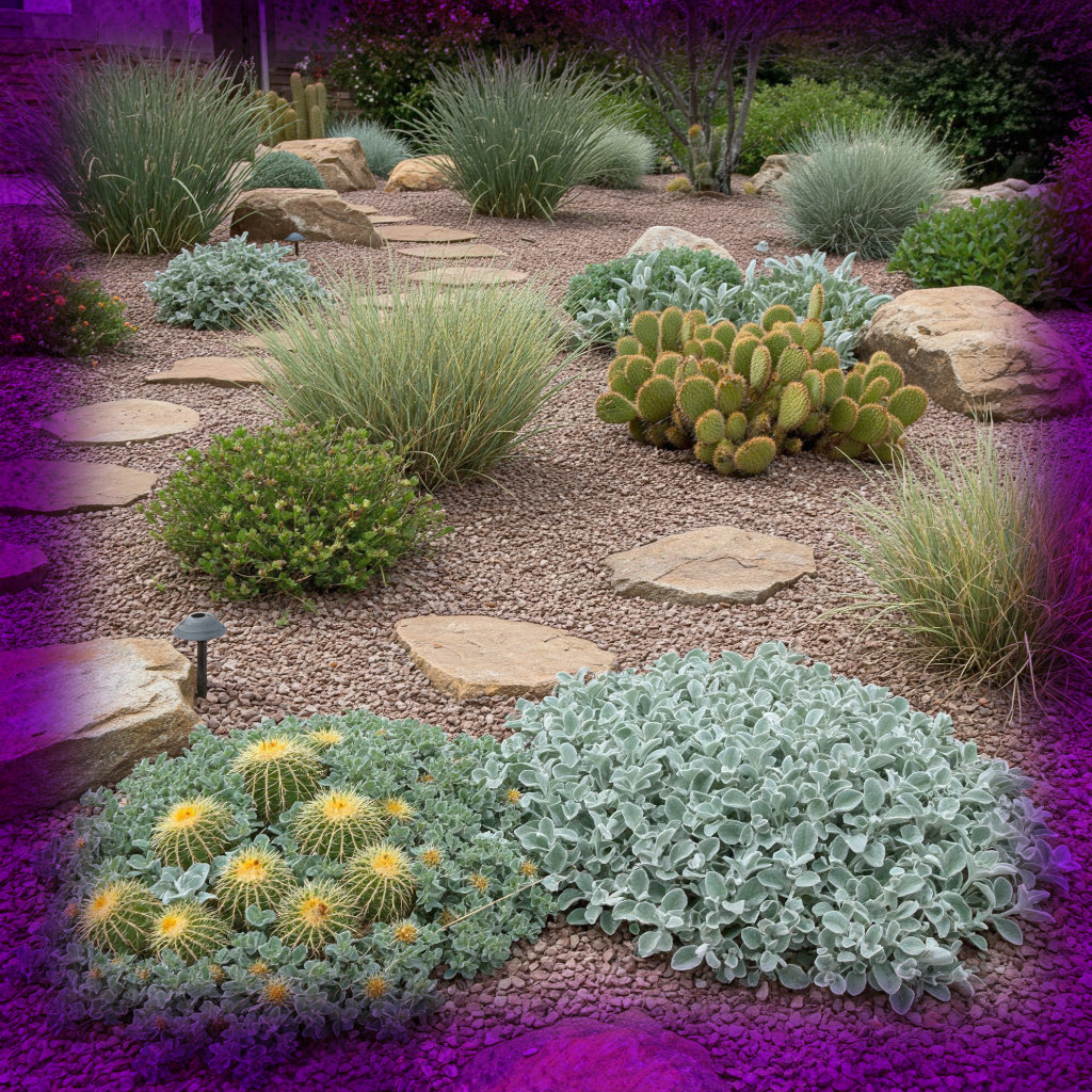 What is xeriscaping and why is it important?
