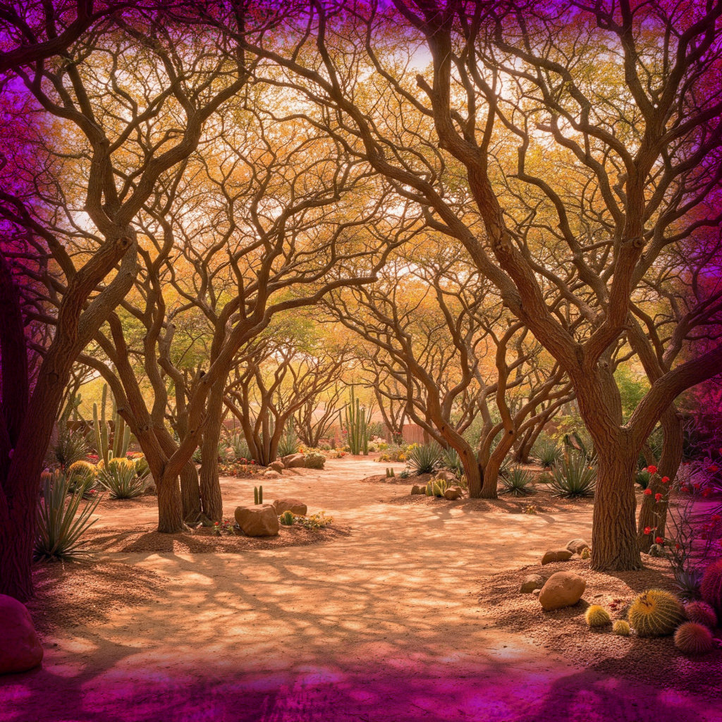 Beautiful Shade Plants for Dark Spots