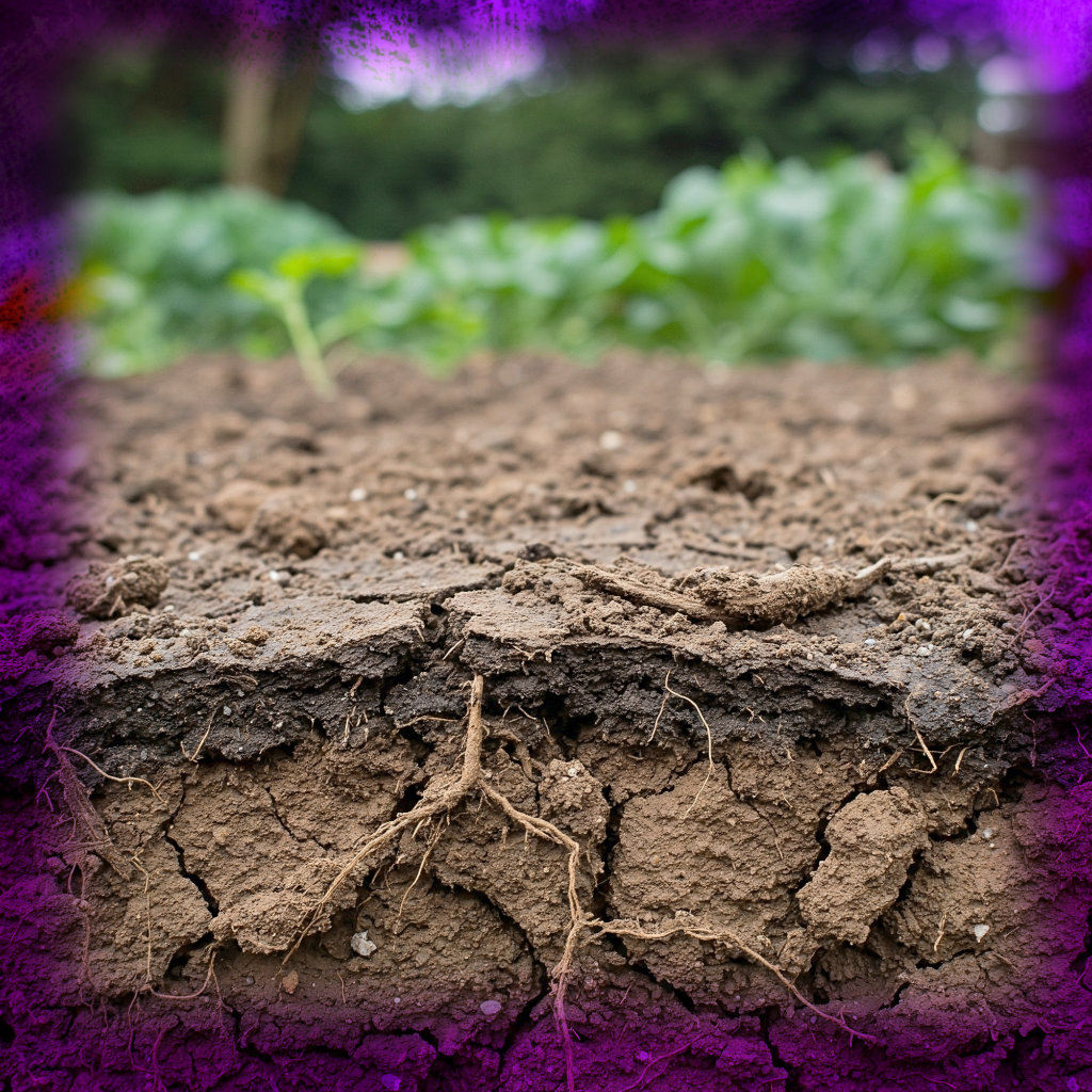 Common soil issues and how to address them.