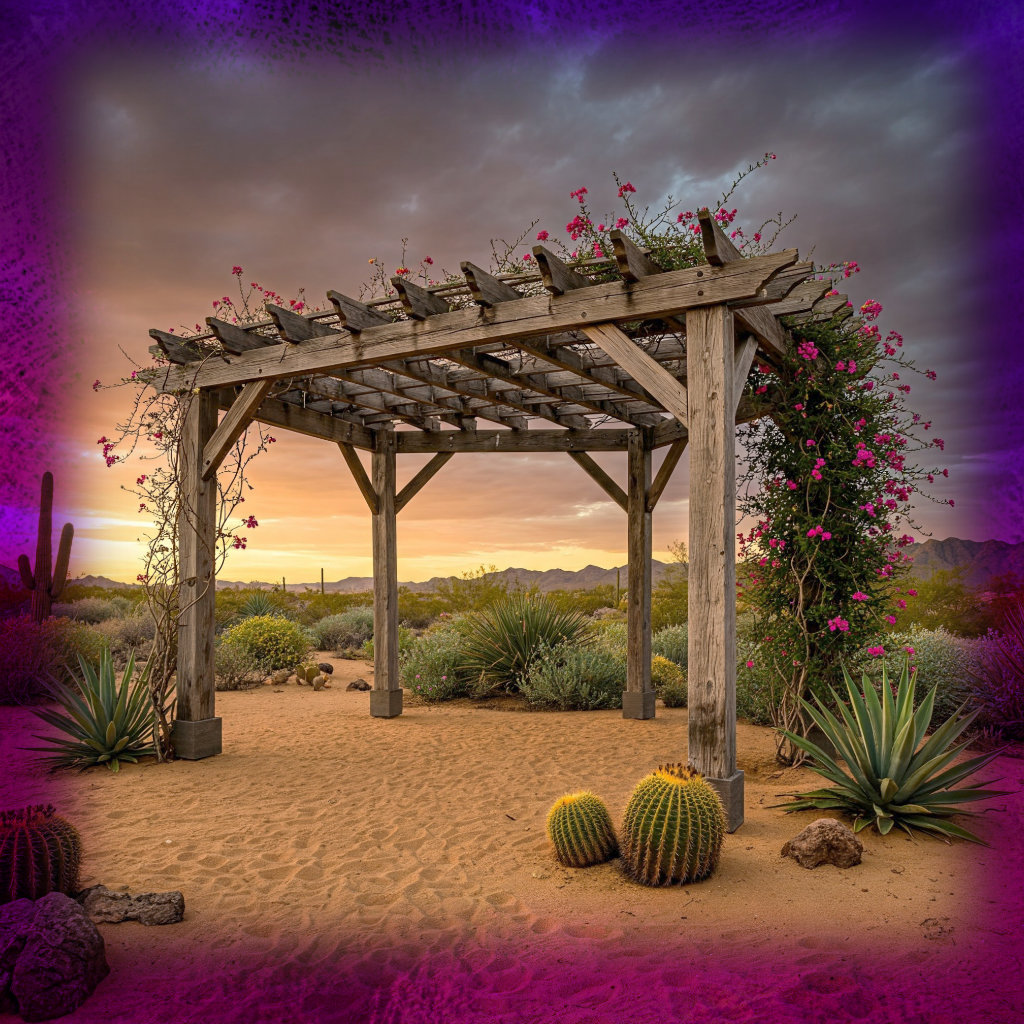 Designing Pergolas: Your Ultimate Shade Guide