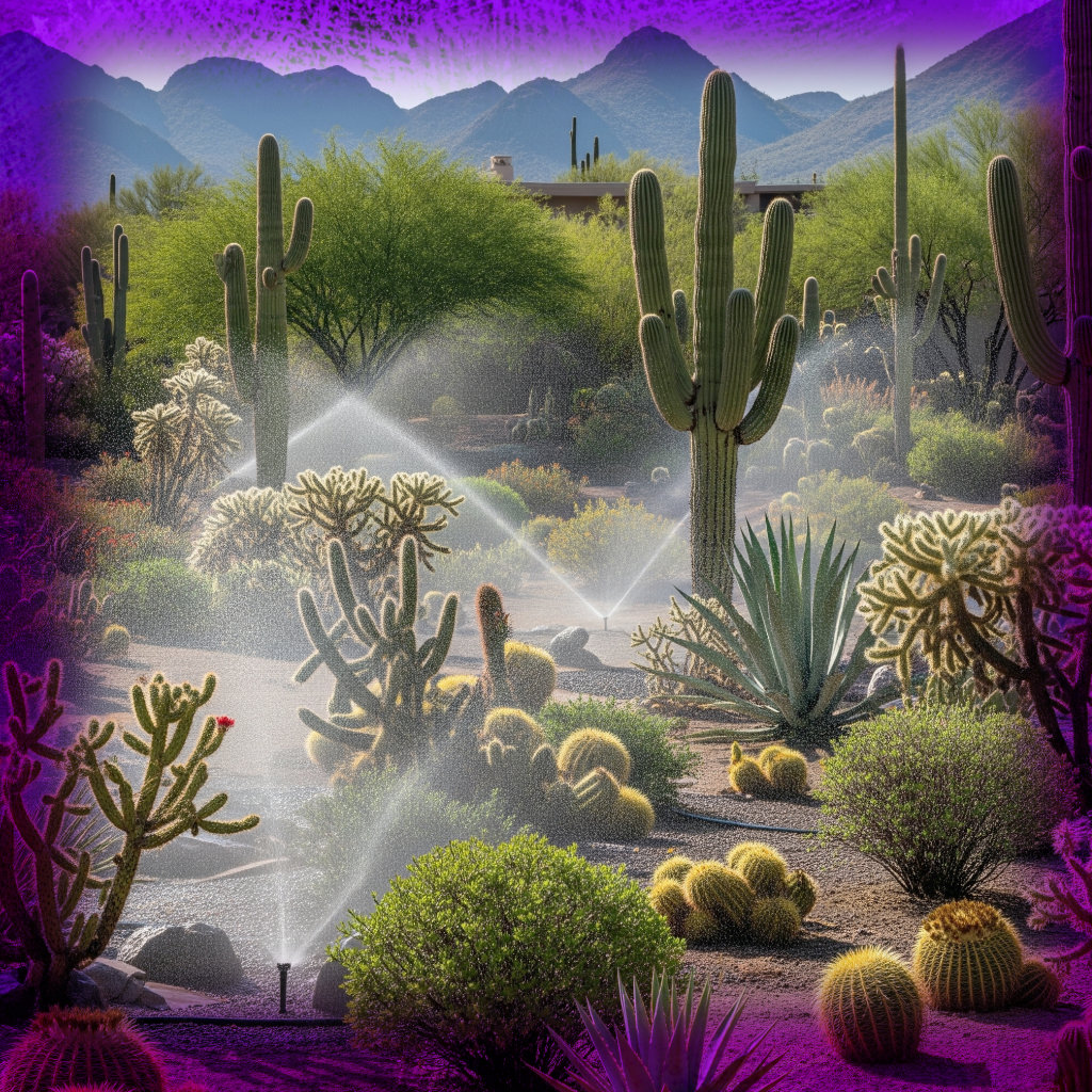 No More Leaks: Troubleshooting Your Irrigation