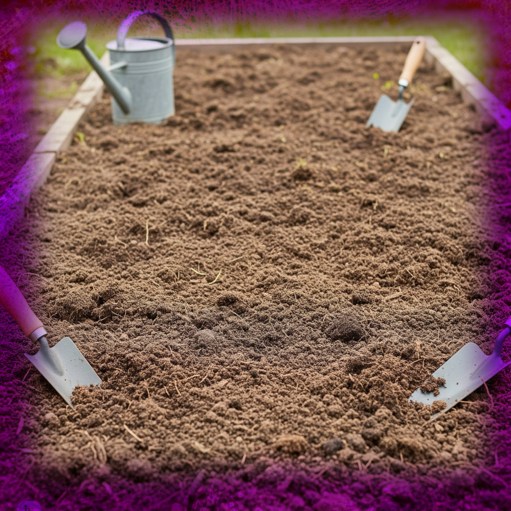 Soil Care Secrets for Sustainable Gardening Success