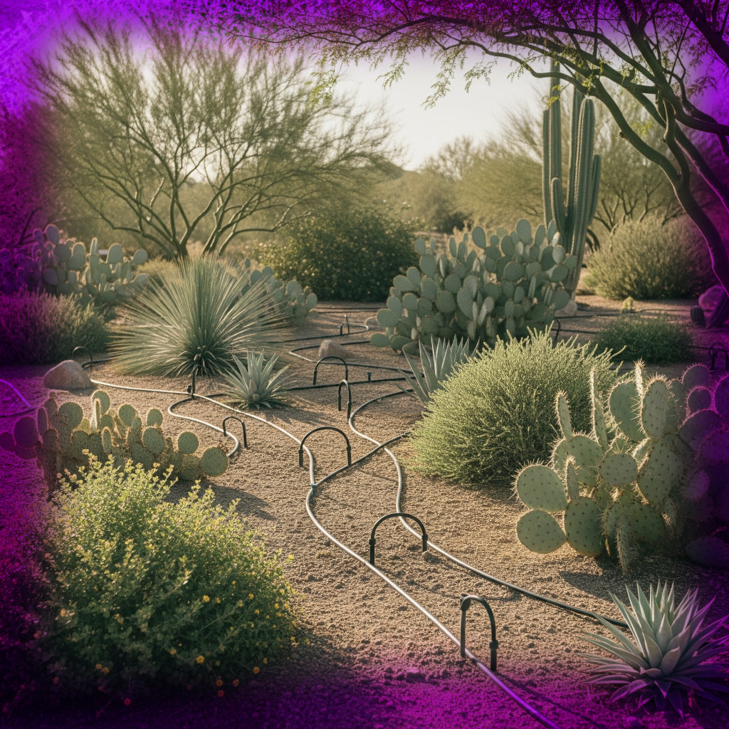 Your Guide: Setting Up Drip Irrigation